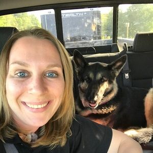 Meet your Posher, Sara